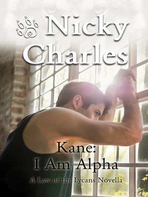 cover image of Kane